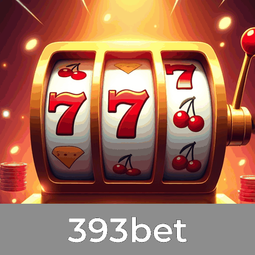 393bet: Aproveite caça-níqueis e caça-níqueis com bônus no cassino ao vivo!